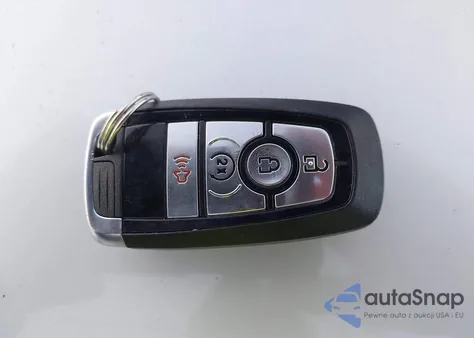 2024 Ford Maverick Lariat from USA, damaged, VIN 3FTTW8S95RRA87090